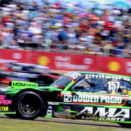 Ford ganó la mitad de las carreras del último año