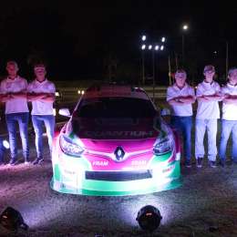 “Seguiremos siendo un equipo fuerte”