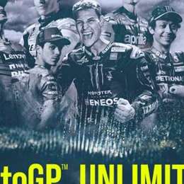 Se viene la serie de MotoGP