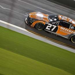 Villeneuve clasificado para Daytona