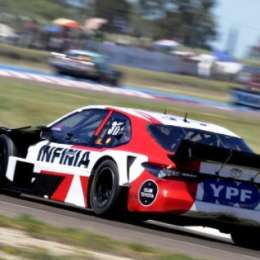 Análisis técnico del Camry de TC