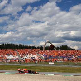 La F1 y un 2021 con cifras de espectadores en alza