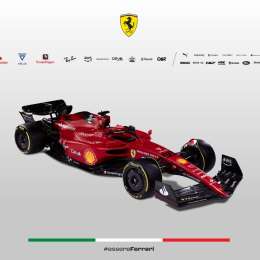 ¿Cuándo saldrá a pista la nueva Ferrari?