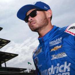 Kyle Larson quiere correr la Indy 500