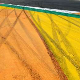 Debate: ¿Sobrepista sí o no?