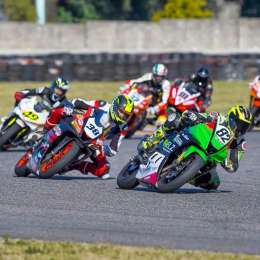 ¿Cómo será 300 Súper Sport?