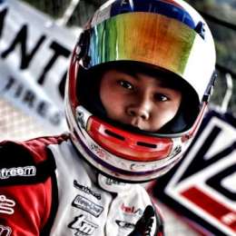 Un panameño debutará en Top Race Series