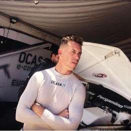 “Avisé al equipo que preparen la ambulancia”