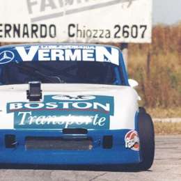 A 25 años de un antes y un después en el TC