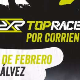 Top Race, por Corrientes
