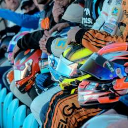 TRV6 arranca con 22 inscriptos en el Gálvez