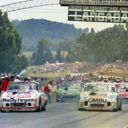 ¿El TC puede volver a la ruta?