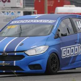 Otro regreso al Turismo Pista