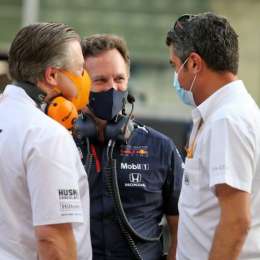 "La FIA presionó para echar a Masi"