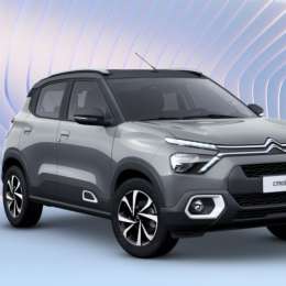 Nuevo Citroën C3, originalidad y versatilidad