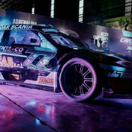 El Top Race inicia una nueva etapa