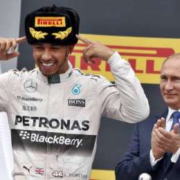 La F1 y el conflicto Rusia-Ucrania