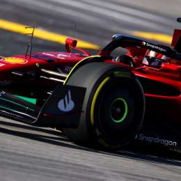 Video: Así son los Fórmula 1 2022