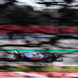 Haas: decisión por el conflicto Rusia-Ucrania