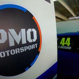 El PMO confirmó a sus pilotos