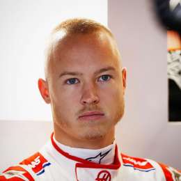 Mazepin: “Es un momento difícil”