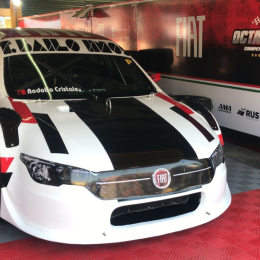 Bailo, la primera referencia del TR Junior