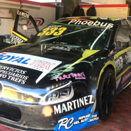 Guttlein, el mejor del viernes