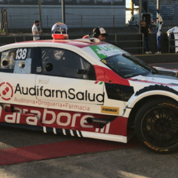 Josito volvió y dominó