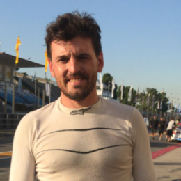 “Estoy contento con este regreso”