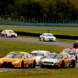 Las grillas de la primera fecha