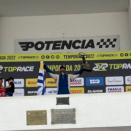 Los testimonios del Top Race Junior