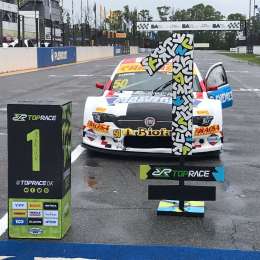 Sánchez, como pez en el agua