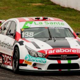 "Duele porque venía con el objetivo de ganar"