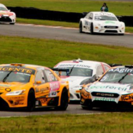 "Fuimos contundentes"