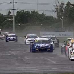 Cambios en el Top Race Junior