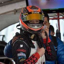 Nacho Montenegro también en TCR