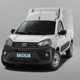 Fiat Fiorino 2022, llegó la renovación
