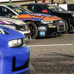 TCR South America: Semana de comunitarias