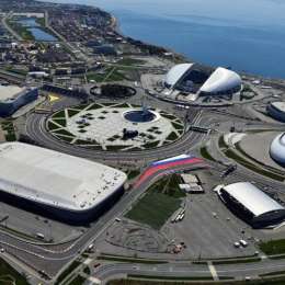 Otra categoría canceló su carrera en Rusia