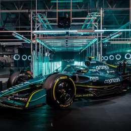 Todos los diseños de una nueva era en la F1