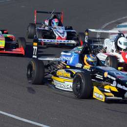 El comienzo será en Bahía Blanca