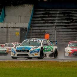 La final del Top Race, al detalle