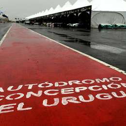 CDU en el radar del TC2000