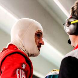 ''No llegar con chances sería un fracaso"