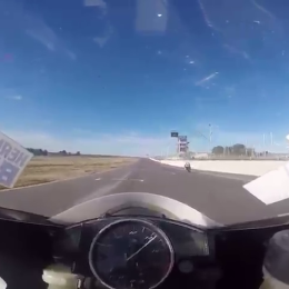 A fondo en Bahía Blanca