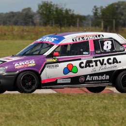 “Correr de local siempre es especial”