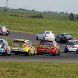 El Turismo Pista, con 148 autos