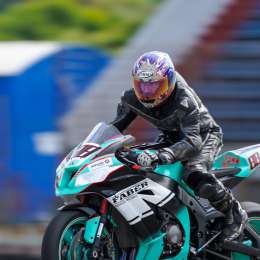 Faber, listo para el 2022