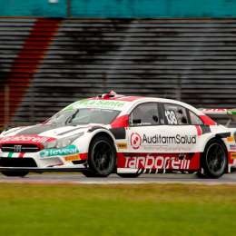 Una clase abajo del agua