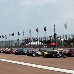 IndyCar resiste a la tecnología híbrida